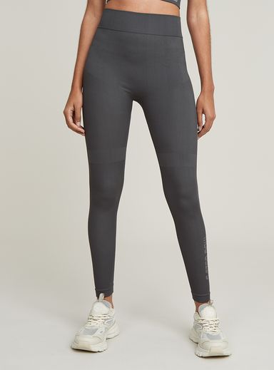 Seamless Legging